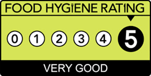 Food Hygiene Rating